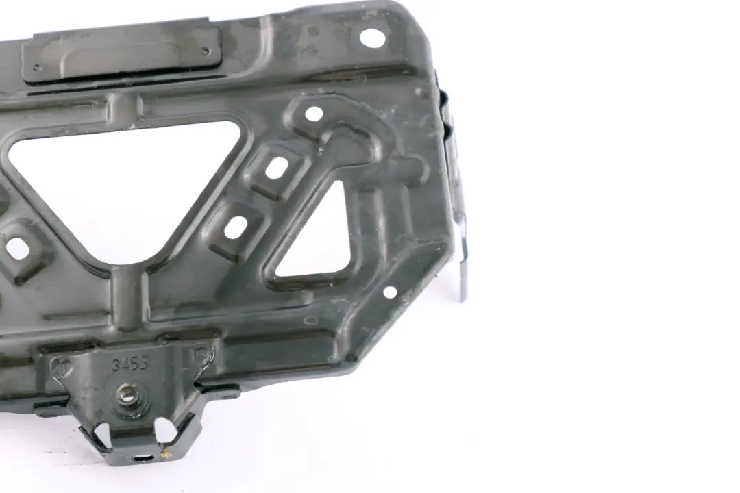Tray Mounting Part to BMW Mini Cooper Countryman R60 Paceman R61 Battery with Part number 9813809 BMW Mini Cooper Countryman R60 Paceman R61 Battery Tray Mounting Part - SKU rhd-9813809 - Part number 9813809