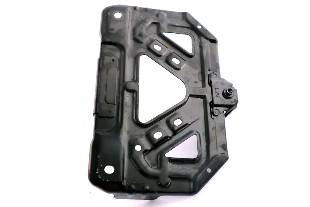 BMW Mini Cooper Countryman R60 Paceman R61 Battery Tray Mounting Part - SKU rhd-9813809 - Part number 9813809