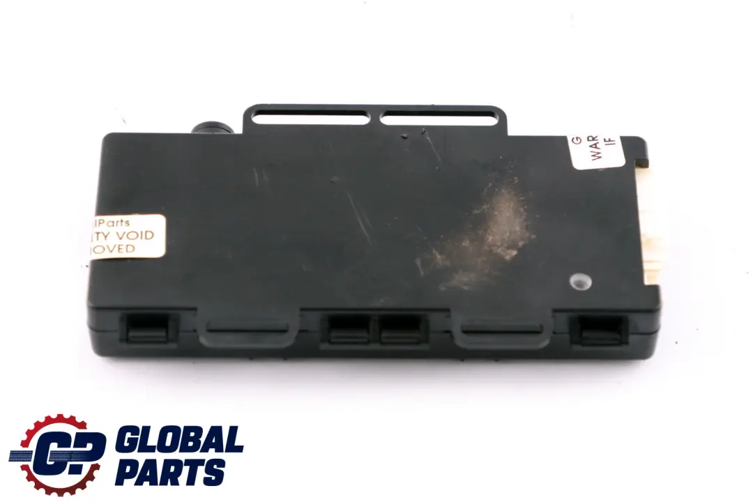 Genuine GPS Bluetooth Telematics Data Module Unit Box  - SKU Redtail VAM HD - Part number Redtail VAM HD