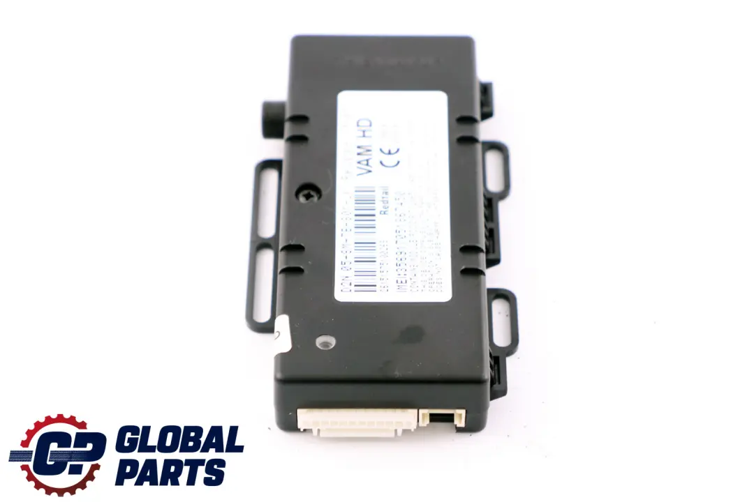 Genuine GPS Bluetooth Telematics Data Module Unit Box  - SKU Redtail VAM HD - Part number Redtail VAM HD