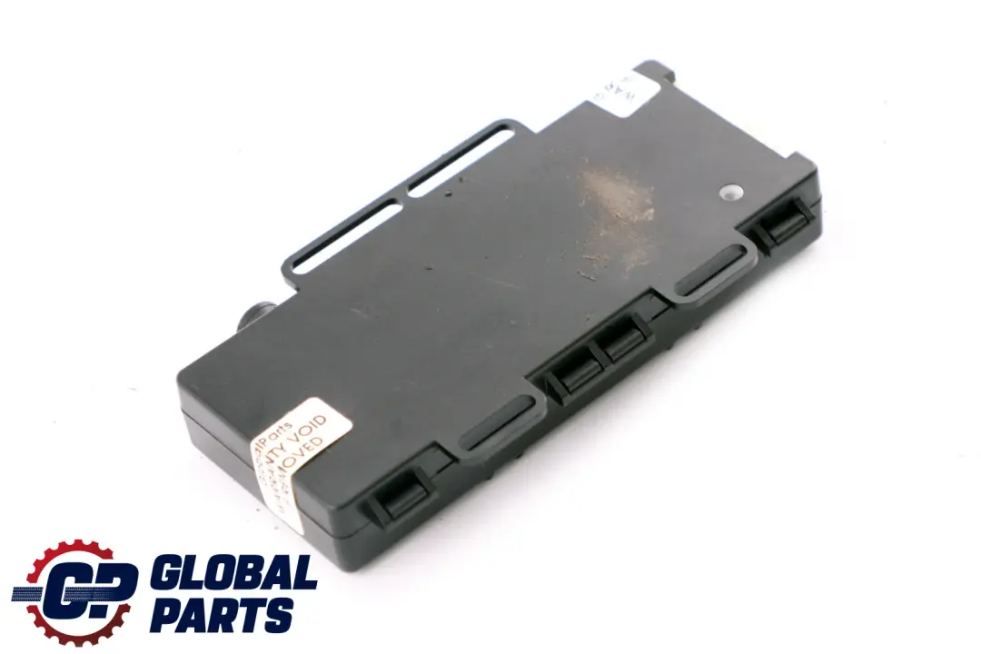 Genuine GPS Bluetooth Telematics Data Module Unit Box  - SKU Redtail VAM HD - Part number Redtail VAM HD