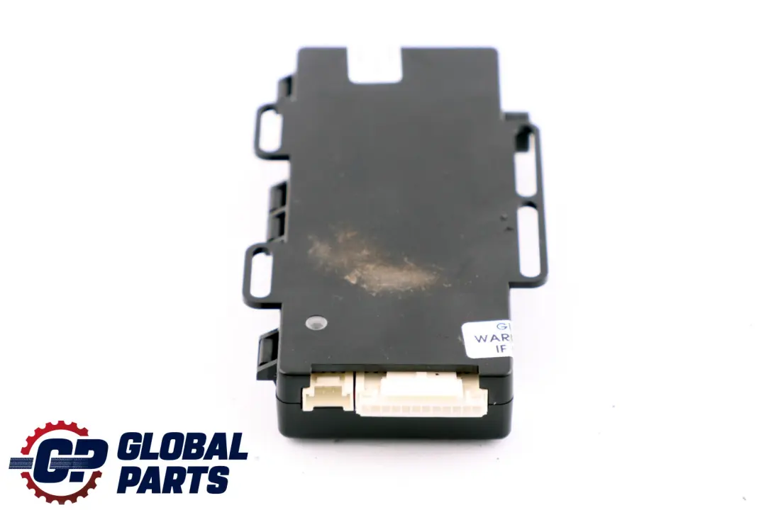 Genuine GPS Bluetooth Telematics Data Module Unit Box  - SKU Redtail VAM HD - Part number Redtail VAM HD