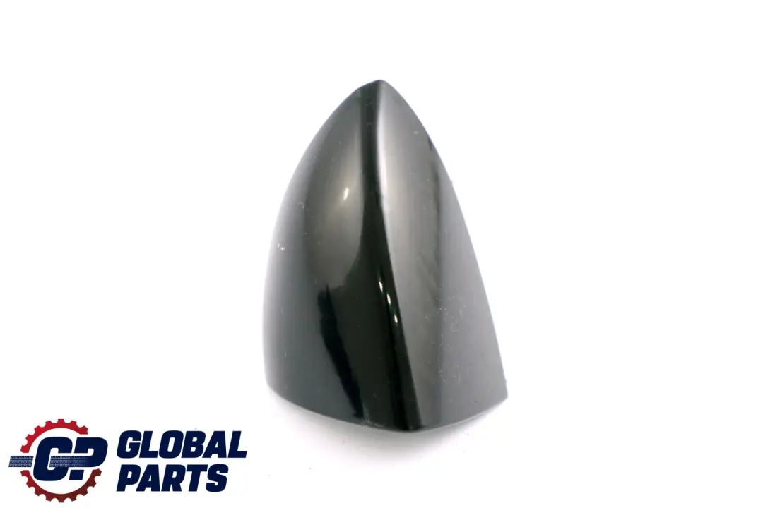 BMW X5 Series E53 Front Left Door N/S Handle Grab Catch Cover Schwarz 2 Black - SKU rhd-0007422-SCH - Part number 0007422
