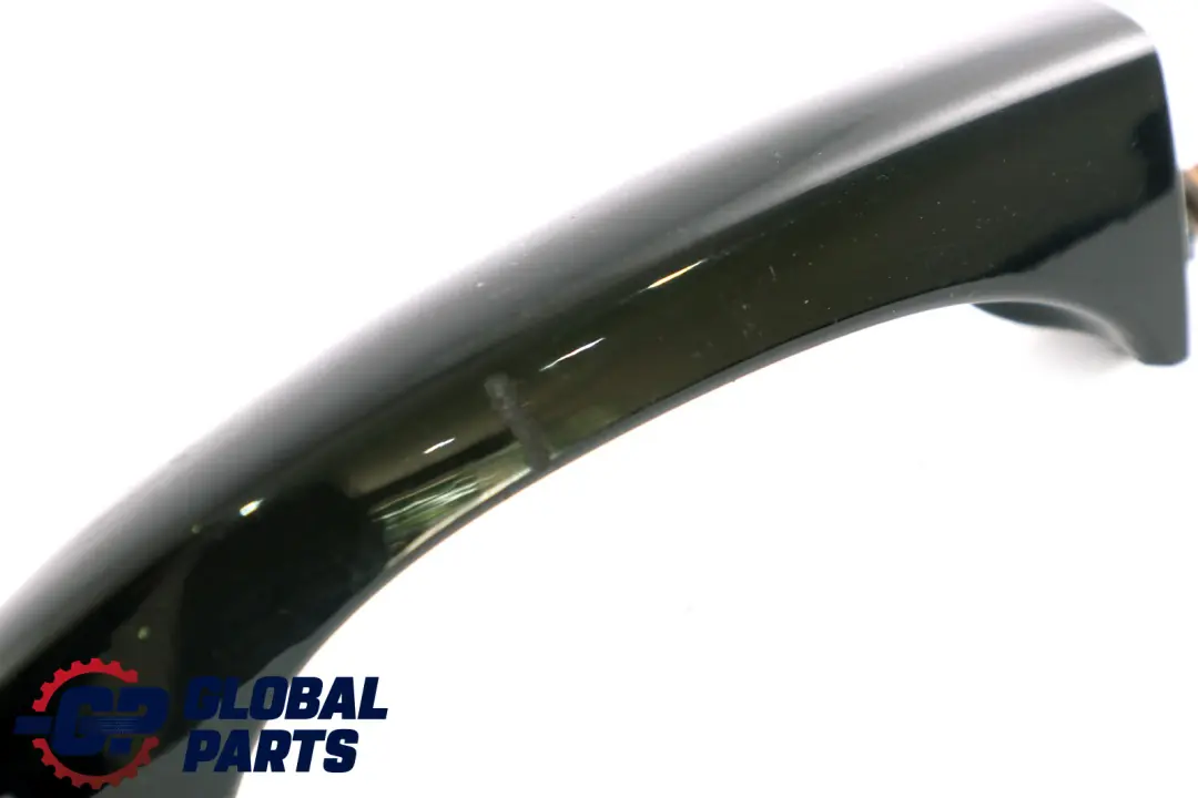 Front Left Door N/S Handle Grab Catch Cover Schwarz 2 Black to BMW X5 Series E53 with Part number 0007422 BMW X5 Series E53 Front Left Door N/S Handle Grab Catch Cover Schwarz 2 Black - SKU rhd-0007422-SCH - Part number 0007422