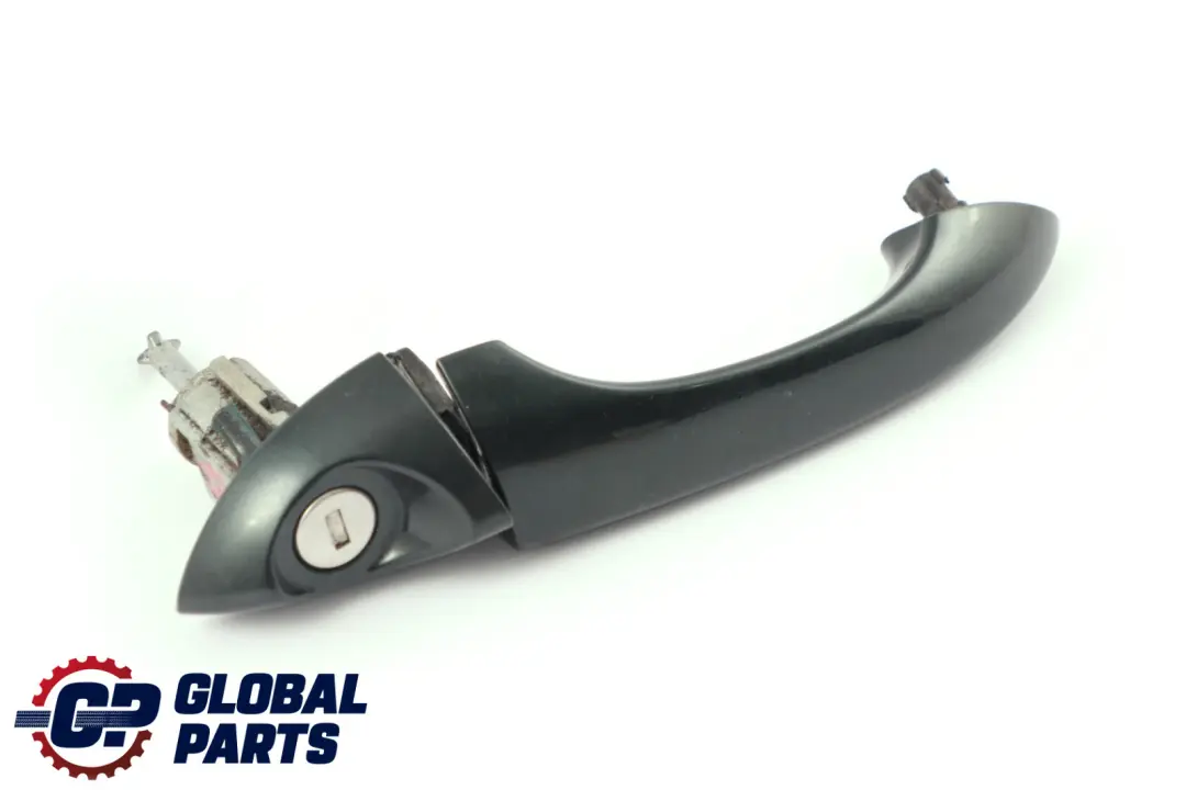 Front Right Door O/S Handle Grab Catch Oxfordgruen Green 430 to BMW X5 Series E53 with Part number 0007423 BMW X5 Series E53 Front Right Door O/S Handle Grab Catch Oxfordgruen Green 430 - SKU rhd-0007423-OXF - Part number 0007423