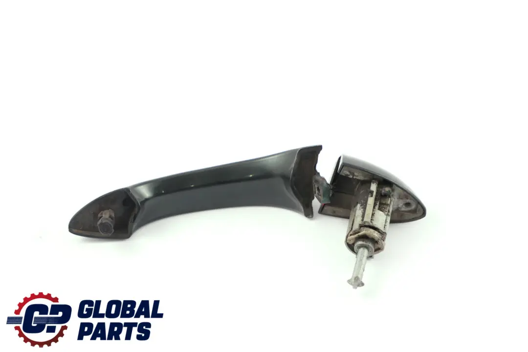 Front Right Door O/S Handle Grab Catch Oxfordgruen Green 430 to BMW X5 Series E53 with Part number 0007423 BMW X5 Series E53 Front Right Door O/S Handle Grab Catch Oxfordgruen Green 430 - SKU rhd-0007423-OXF - Part number 0007423