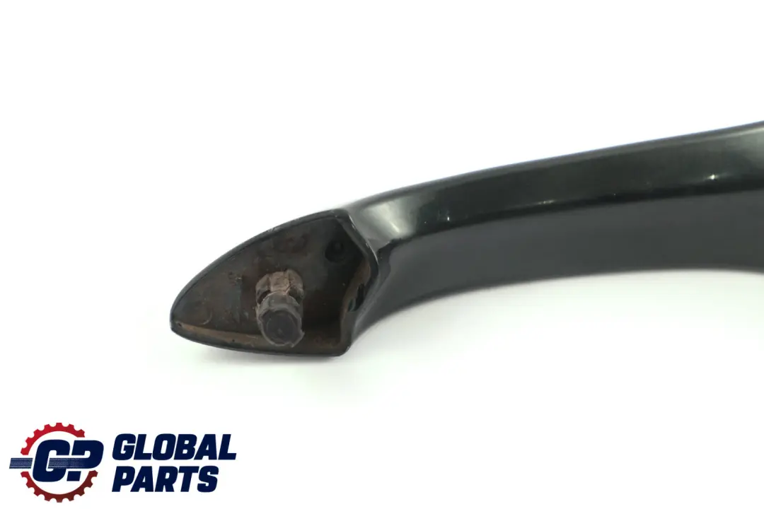Front Right Door O/S Handle Grab Catch Oxfordgruen Green 430 to BMW X5 Series E53 with Part number 0007423 BMW X5 Series E53 Front Right Door O/S Handle Grab Catch Oxfordgruen Green 430 - SKU rhd-0007423-OXF - Part number 0007423