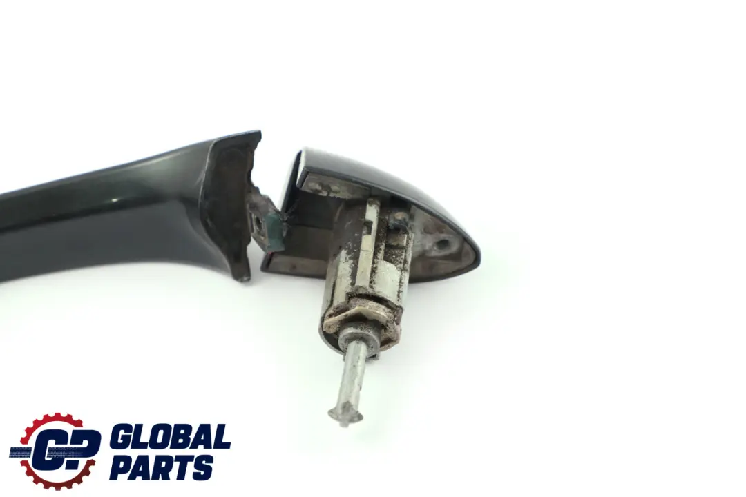 Front Right Door O/S Handle Grab Catch Oxfordgruen Green 430 to BMW X5 Series E53 with Part number 0007423 BMW X5 Series E53 Front Right Door O/S Handle Grab Catch Oxfordgruen Green 430 - SKU rhd-0007423-OXF - Part number 0007423