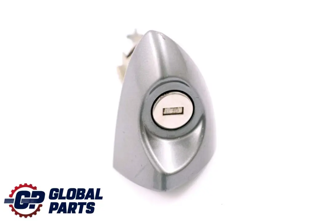 Front Right Door Handle Grab Catch Stahlgrau Metallic Grey to BMW X5 Series E53 with Part number 0007423 BMW X5 Series E53 Front Right Door Handle Grab Catch Stahlgrau Metallic Grey - SKU rhd-0007423-STH - Part number 0007423