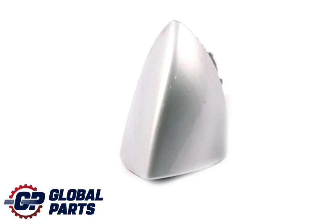 BMW X5 Series E53 Rear Right Door O/S Grab Handle Titansilber Silver Metallic - SKU rhd-0007423-TS1 - Part number 0007423