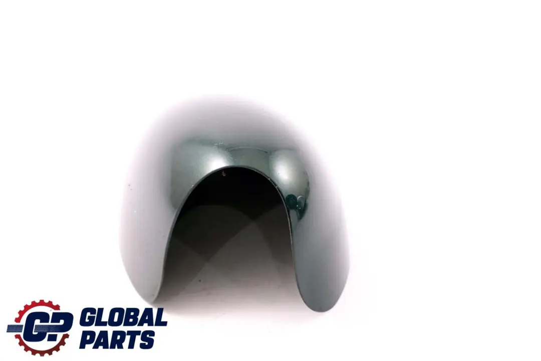 BMW Mini R50 R53 Cover Cap Casing Right O/S Mirror Wing British Racing Green - SKU rhd-0029989-BRG - Part number 0029989