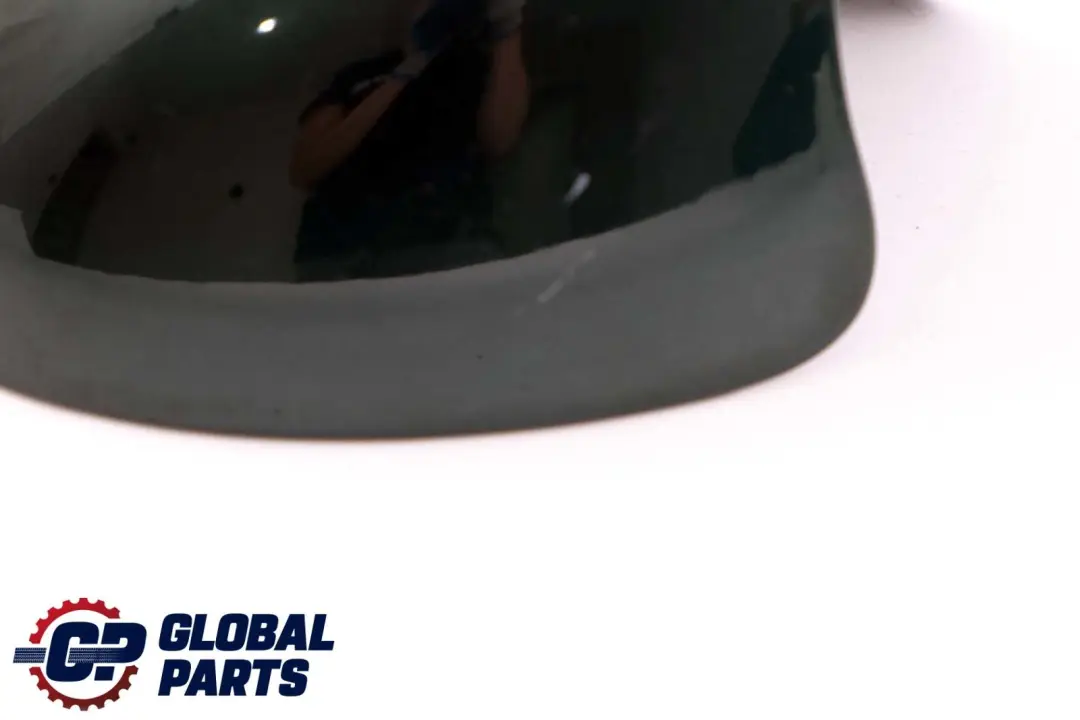BMW Mini R50 R53 Cover Cap Casing Right O/S Mirror Wing British Racing Green - SKU rhd-0029989-BRG - Part number 0029989
