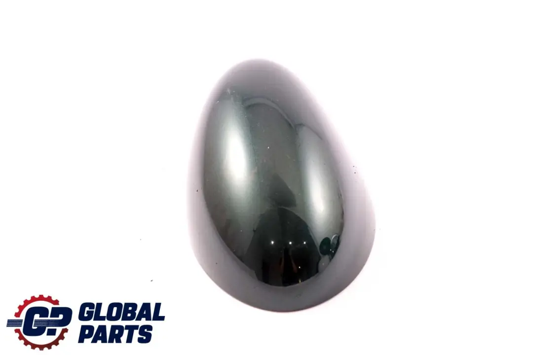 BMW Mini R50 R53 Cover Cap Casing Right O/S Mirror Wing British Racing Green - SKU rhd-0029989-BRG - Part number 0029989