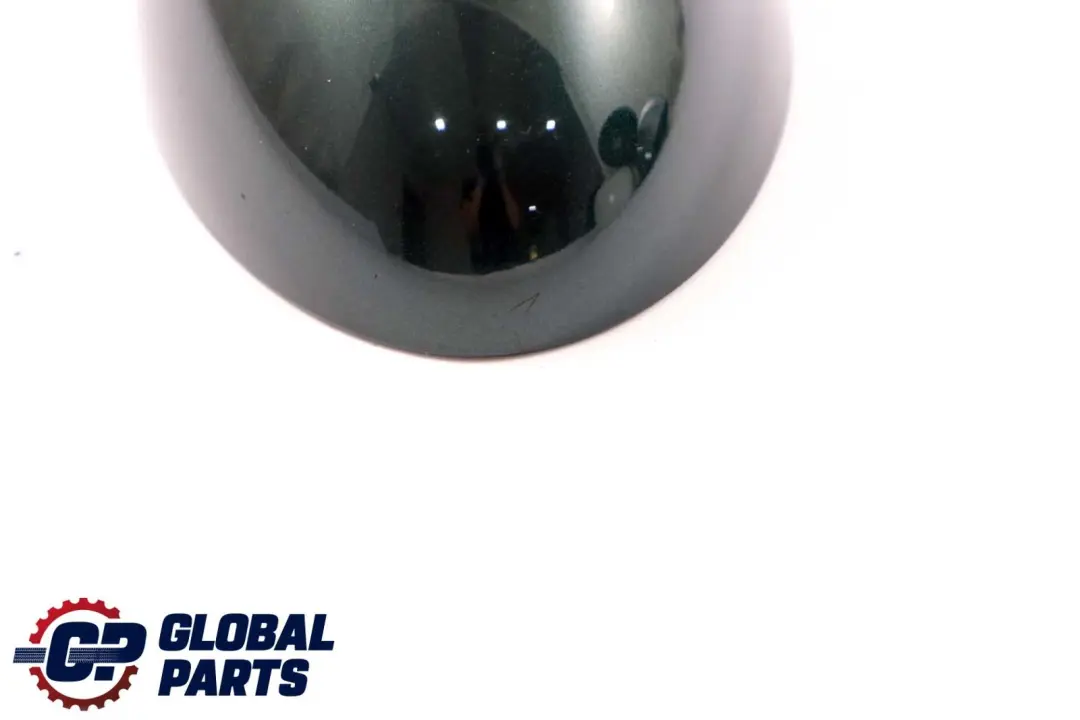 BMW Mini R50 R53 Cover Cap Casing Right O/S Mirror Wing British Racing Green - SKU rhd-0029989-BRG - Part number 0029989