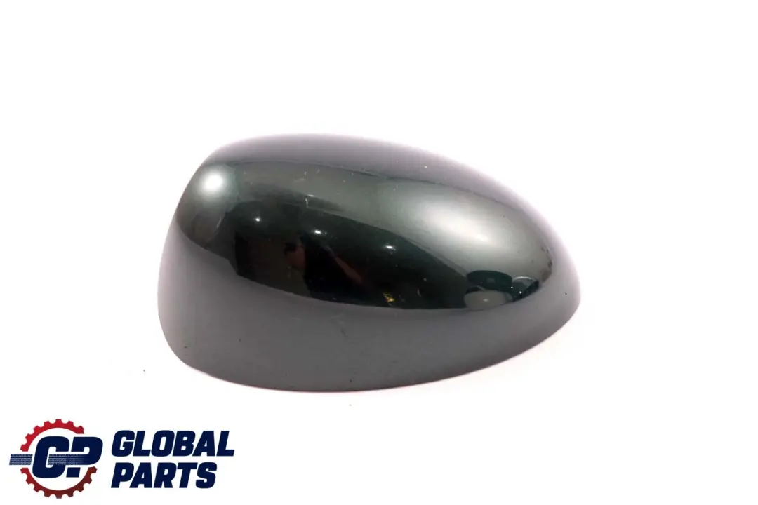 BMW Mini R50 R53 Cover Cap Casing Right O/S Mirror Wing British Racing Green - SKU rhd-0029989-BRG - Part number 0029989