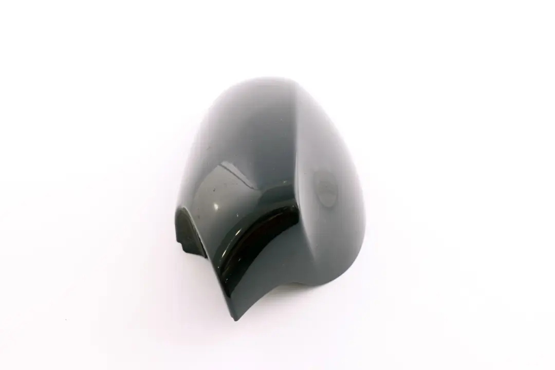 BMW 1 Series E87 Right O/S Cover Cap Casing Wing Mirror Monacoblau Monaco Blue - SKU P0032680-MB - Part number 0032680