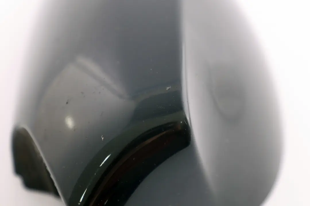 Right O/S Cover Cap Casing Wing Mirror Monacoblau Monaco Blue to BMW 1 Series E87 with Part number 0032680 BMW 1 Series E87 Right O/S Cover Cap Casing Wing Mirror Monacoblau Monaco Blue - SKU P0032680-MB - Part number 0032680