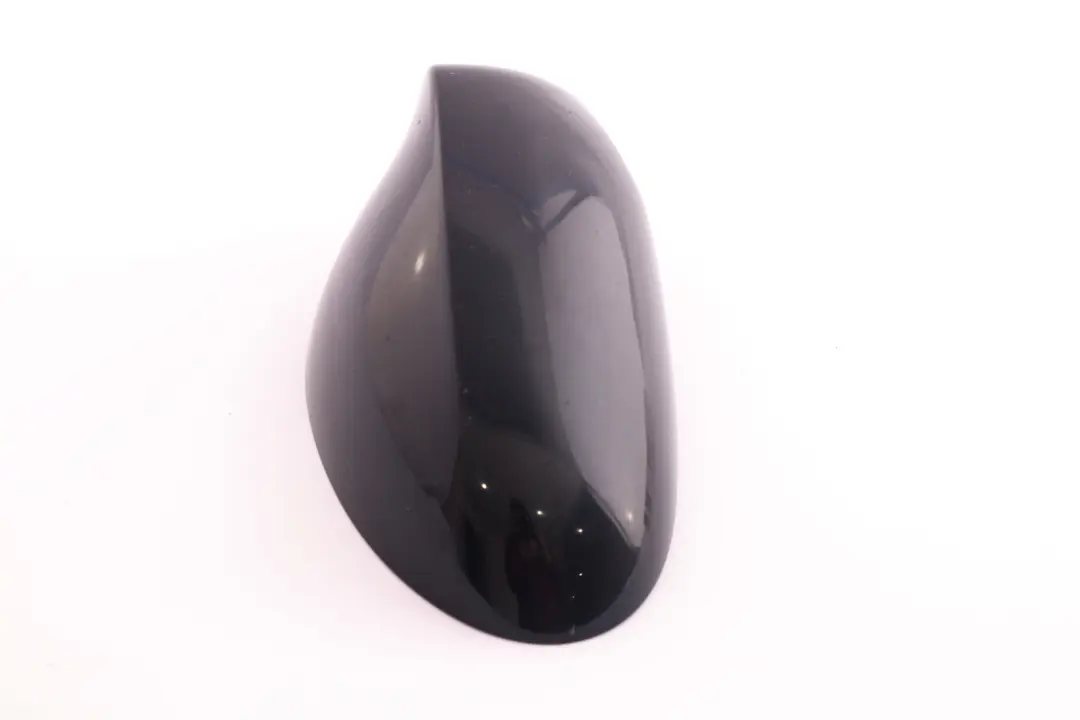 Right O/S Cover Cap Casing Wing Mirror Monacoblau Monaco Blue to BMW 1 Series E87 with Part number 0032680 BMW 1 Series E87 Right O/S Cover Cap Casing Wing Mirror Monacoblau Monaco Blue - SKU P0032680-MB - Part number 0032680