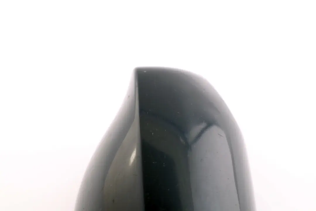 BMW 1 Series E87 Right O/S Cover Cap Casing Wing Mirror Monacoblau Monaco Blue - SKU P0032680-MB - Part number 0032680