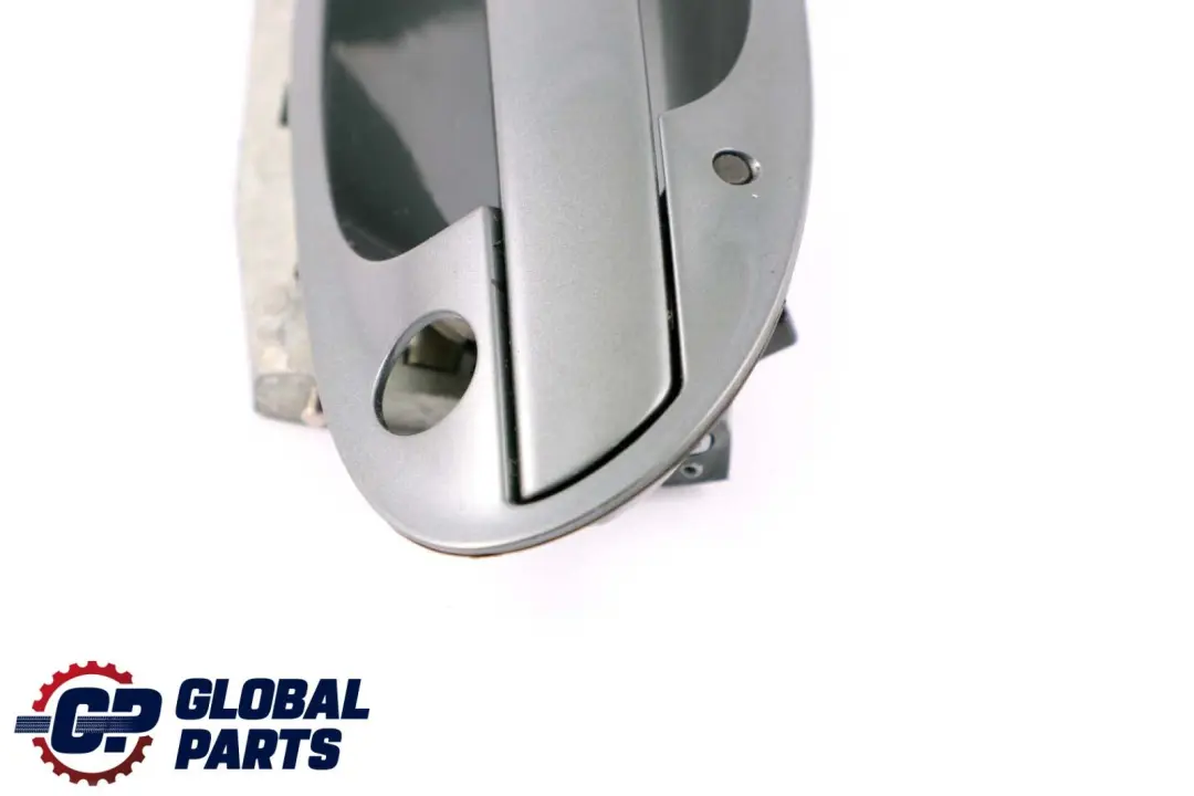 Front Right Grab Handle Door Opener O/S Titangrau Titan Grey to BMW 7 Series E65 with Part number 0140534 BMW 7 Series E65 Front Right Grab Handle Door Opener O/S Titangrau Titan Grey - SKU rhd-0140534-TGR - Part number 0140534