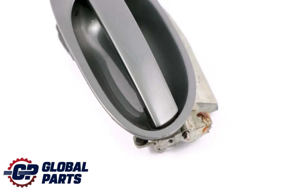 Front Right Grab Handle Door Opener O/S Titangrau Titan Grey to BMW 7 Series E65 with Part number 0140534 BMW 7 Series E65 Front Right Grab Handle Door Opener O/S Titangrau Titan Grey - SKU rhd-0140534-TGR - Part number 0140534