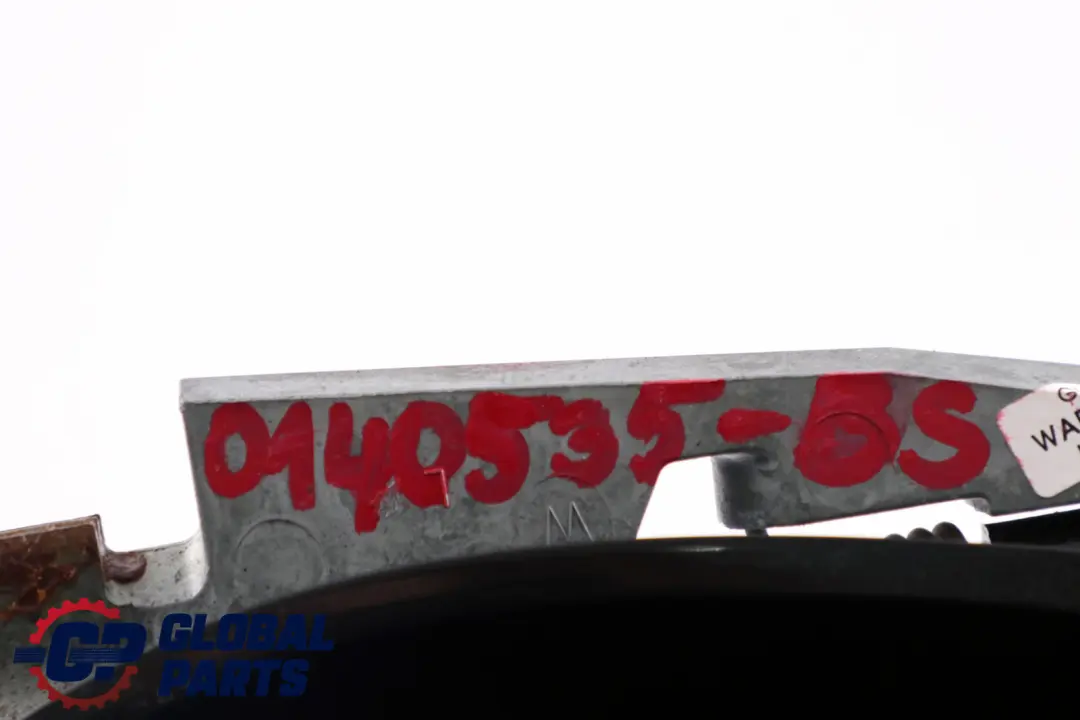 Front Left Grab Handle Door Opener N/S Black Sapphire 475 to BMW 7 Series E65 E66 with Part number 0140535 BMW 7 Series E65 E66 Front Left Grab Handle Door Opener N/S Black Sapphire 475 - SKU rhd-0140535-BS - Part number 0140535