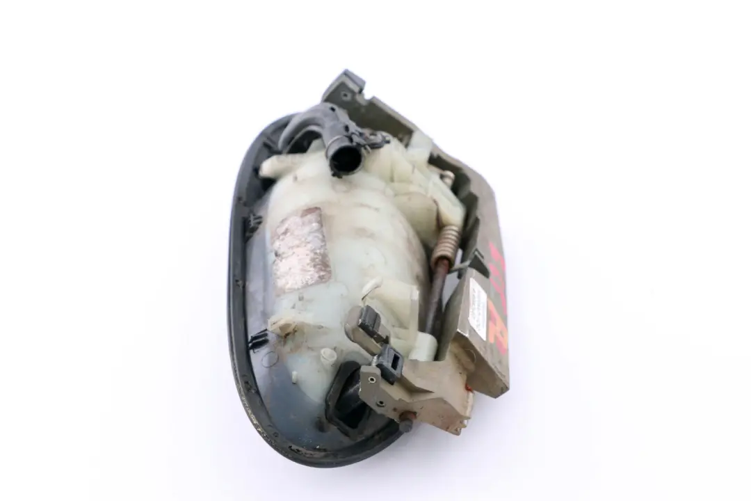 Front Left Grab Handle Door Opener N/S Orientblau Blue 317 to BMW 7 Series E65 with Part number 0140535 BMW 7 Series E65 Front Left Grab Handle Door Opener N/S Orientblau Blue 317 - SKU rhd-0140535-OB1 - Part number 0140535