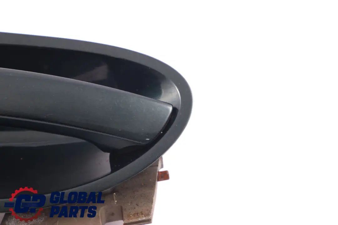 BMW 7 Series 1 E65 E66 Rear Left Grab Handle Door Opener N/S Oxfordgruen Green - SKU rhd-0140535-OXF1 - Part number 0140535
