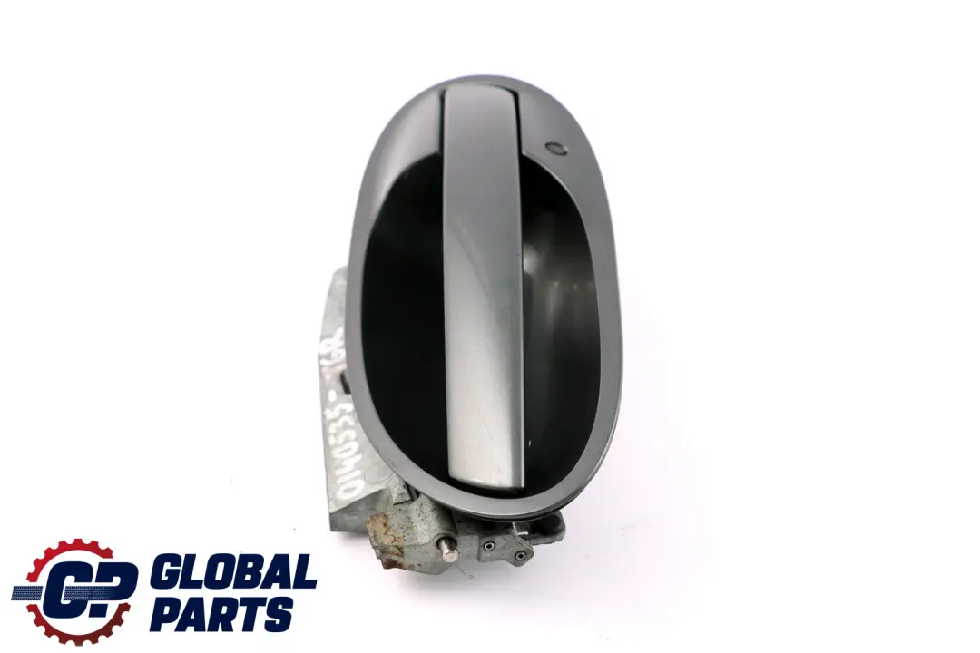 Front Left Grab Handle Door Opener N/S Titangrau Grey A36 to BMW 7 Series E65 E66 with Part number 0140535 BMW 7 Series E65 E66 Front Left Grab Handle Door Opener N/S Titangrau Grey A36 - SKU rhd-0140535-TGR - Part number 0140535