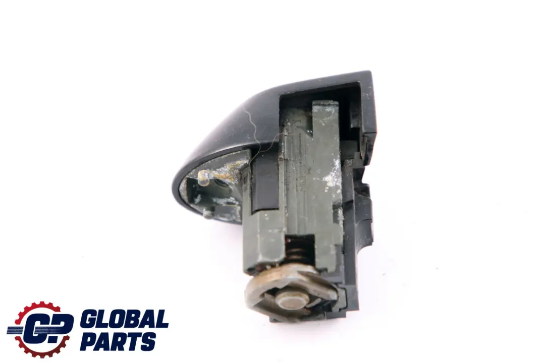 Grab Handle Right Door Front O/S Black Sapphire 475 to BMW 1 Series 1 E81 E82 E87 with Part number 0392528 BMW 1 Series 1 E81 E82 E87 Grab Handle Right Door Front O/S Black Sapphire 475 - SKU rhd-0392528-BS1 - Part number 0392528