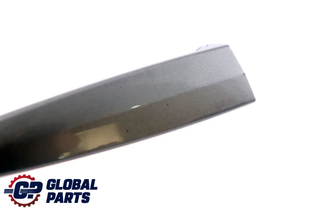 Grab Handle Right Door Front O/S Spacegrau Metallic to BMW 1 Series 1 E81 E82 E87 with Part number 0392528 BMW 1 Series 1 E81 E82 E87 Grab Handle Right Door Front O/S Spacegrau Metallic - SKU rhd-0392528-SCG - Part number 0392528