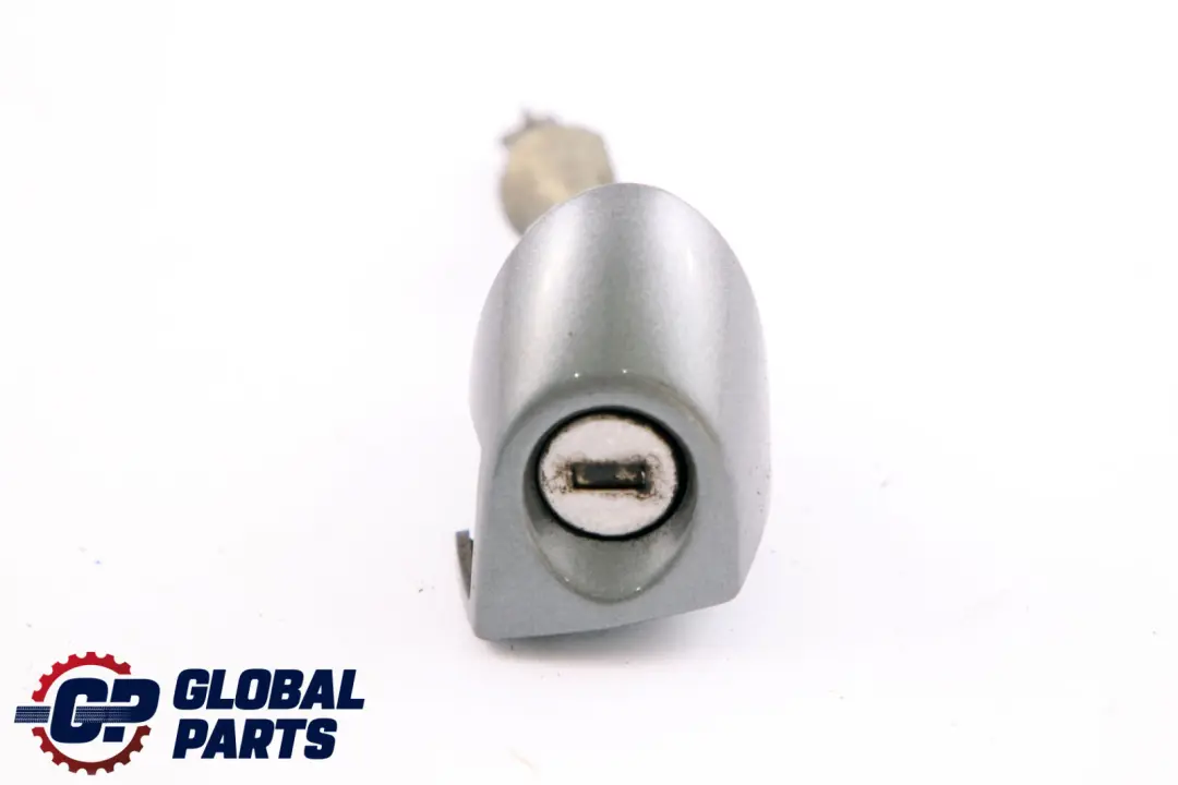 Grab Handle Right Door Front O/S Spacegrau Metallic to BMW 1 Series 1 E81 E82 E87 with Part number 0392528 BMW 1 Series 1 E81 E82 E87 Grab Handle Right Door Front O/S Spacegrau Metallic - SKU rhd-0392528-SCG - Part number 0392528