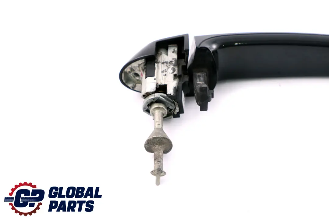 Grab Handle Right Door Front O/S Lock Schwarz 2 Black to BMW 1 Series E81 E82 E87 with Part number 0392528 BMW 1 Series E81 E82 E87 Grab Handle Right Door Front O/S Lock Schwarz 2 Black - SKU rhd-0392528-SCH - Part number 0392528