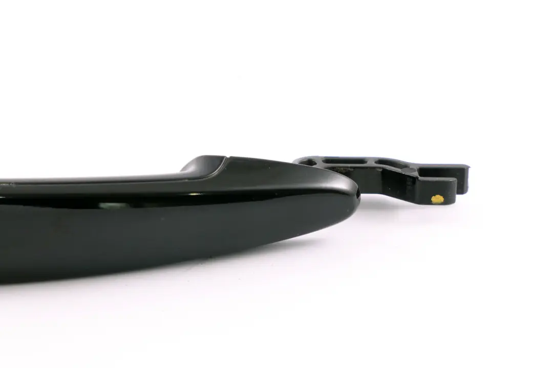 Grab Handle Right Door Front O/S Lock Schwarz Black to BMW 1 Series 1 E81 E82 E87 with Part number 0392528 BMW 1 Series 1 E81 E82 E87 Grab Handle Right Door Front O/S Lock Schwarz Black - SKU rhd-0392528-SCH1 - Part number 0392528