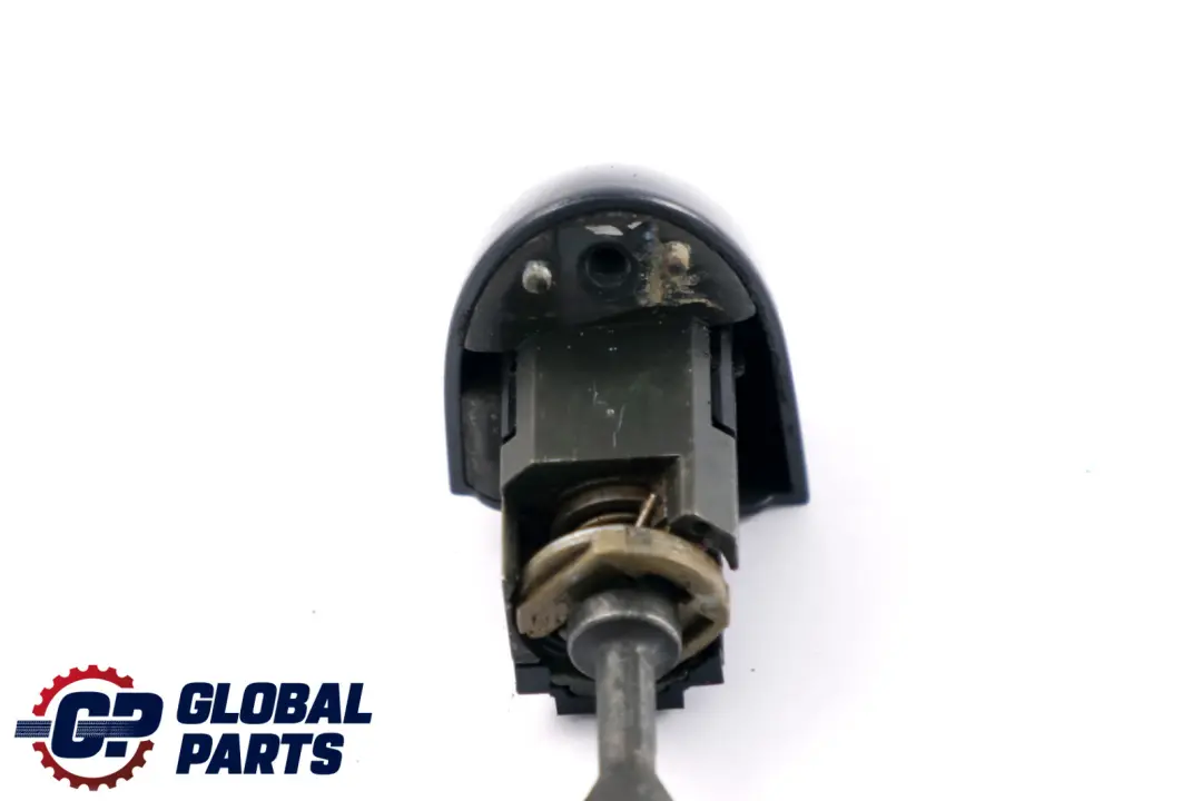 Lock Catch Front Right Handle O/S Sparkling Graphite to BMW 1 Series 1 E87 Cover with Part number 0392532 BMW 1 Series 1 E87 Cover Lock Catch Front Right Handle O/S Sparkling Graphite - SKU rhd-0392532-SG1 - Part number 0392532