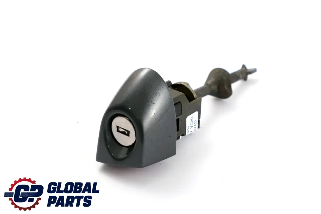 BMW 1 Series 1 E87 Cover Lock Catch Front Right Handle O/S Sparkling Graphite - SKU rhd-0392532-SG1 - Part number 0392532