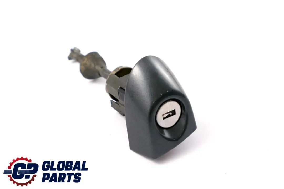 BMW 1 Series 1 E87 Cover Lock Catch Front Right Handle O/S Sparkling Graphite - SKU rhd-0392532-SG1 - Part number 0392532