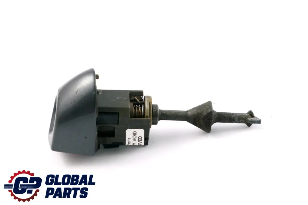 BMW 1 Series 1 E87 Cover Lock Catch Front Right Handle O/S Sparkling Graphite - SKU rhd-0392532-SG1 - Part number 0392532
