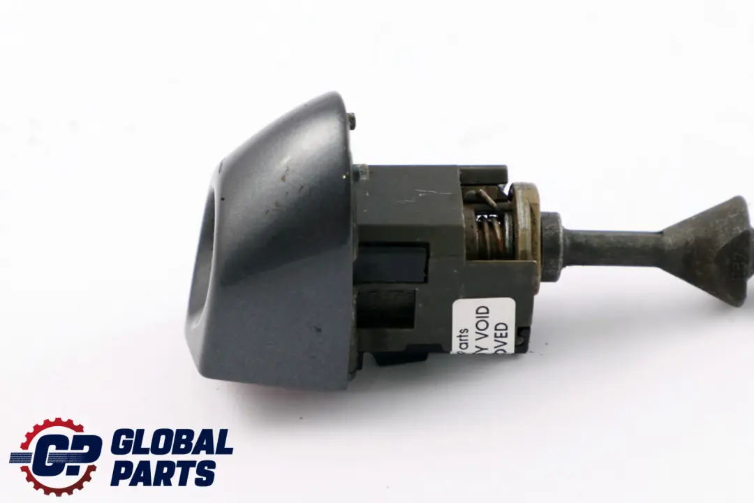 BMW 1 Series 1 E87 Cover Lock Catch Front Right Handle O/S Sparkling Graphite - SKU rhd-0392532-SG1 - Part number 0392532