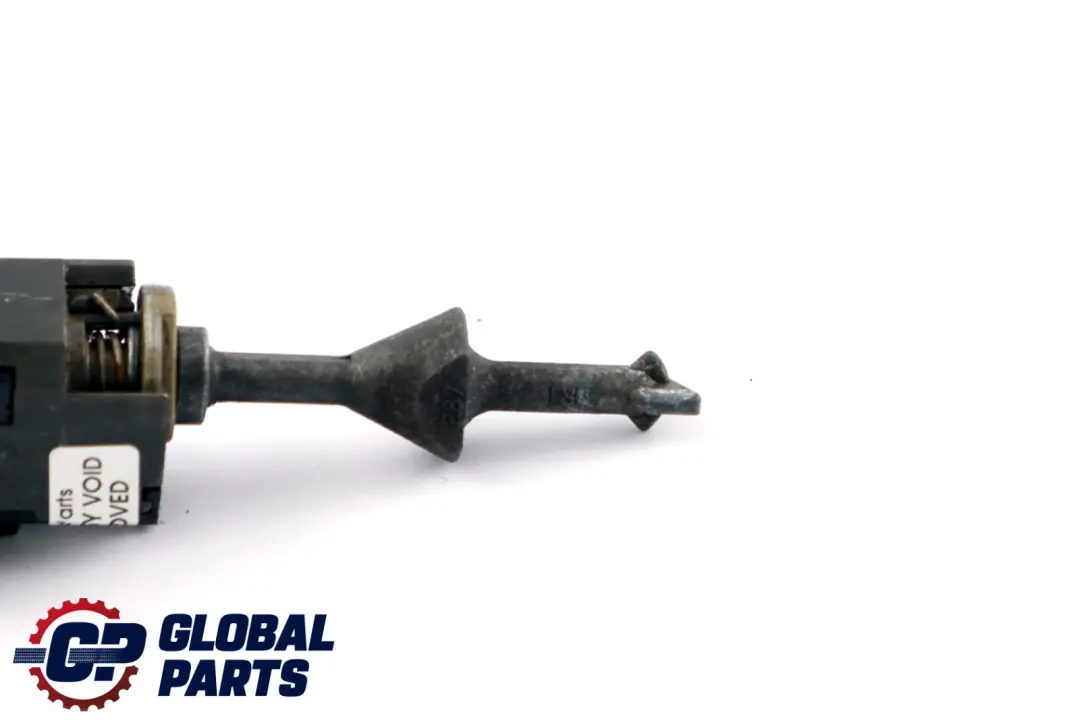 BMW 1 Series 1 E87 Cover Lock Catch Front Right Handle O/S Sparkling Graphite - SKU rhd-0392532-SG1 - Part number 0392532