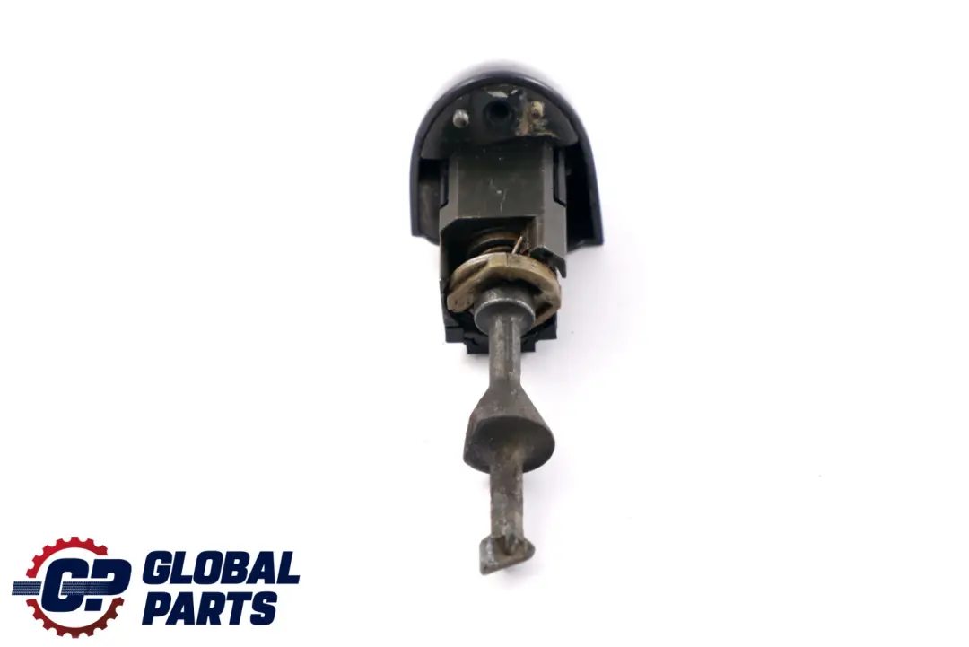 BMW 1 Series 1 E87 Cover Lock Catch Front Right Handle O/S Sparkling Graphite - SKU rhd-0392532-SG1 - Part number 0392532