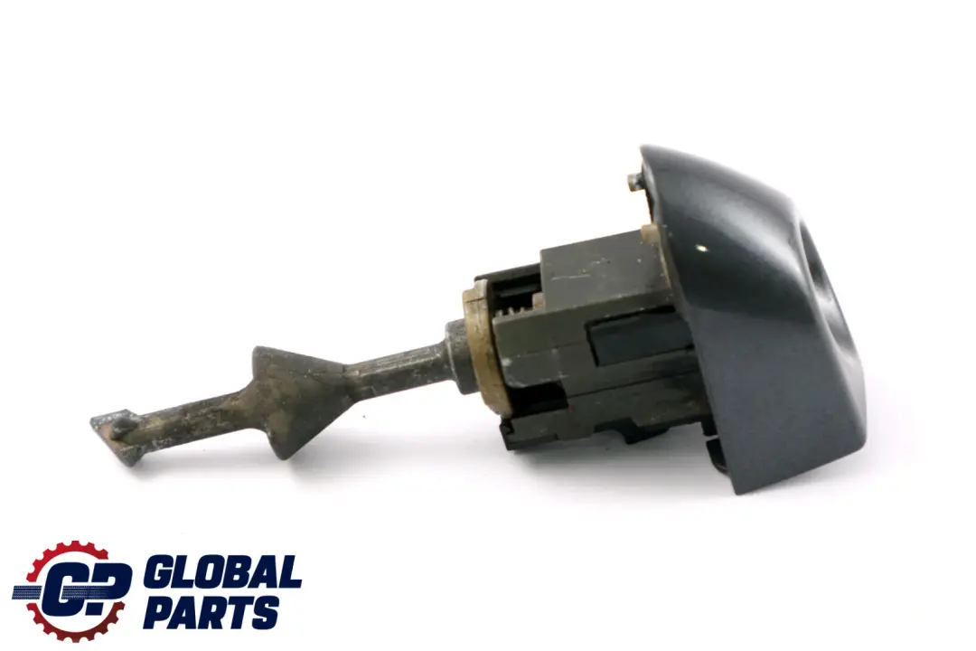BMW 1 Series 1 E87 Cover Lock Catch Front Right Handle O/S Sparkling Graphite - SKU rhd-0392532-SG1 - Part number 0392532