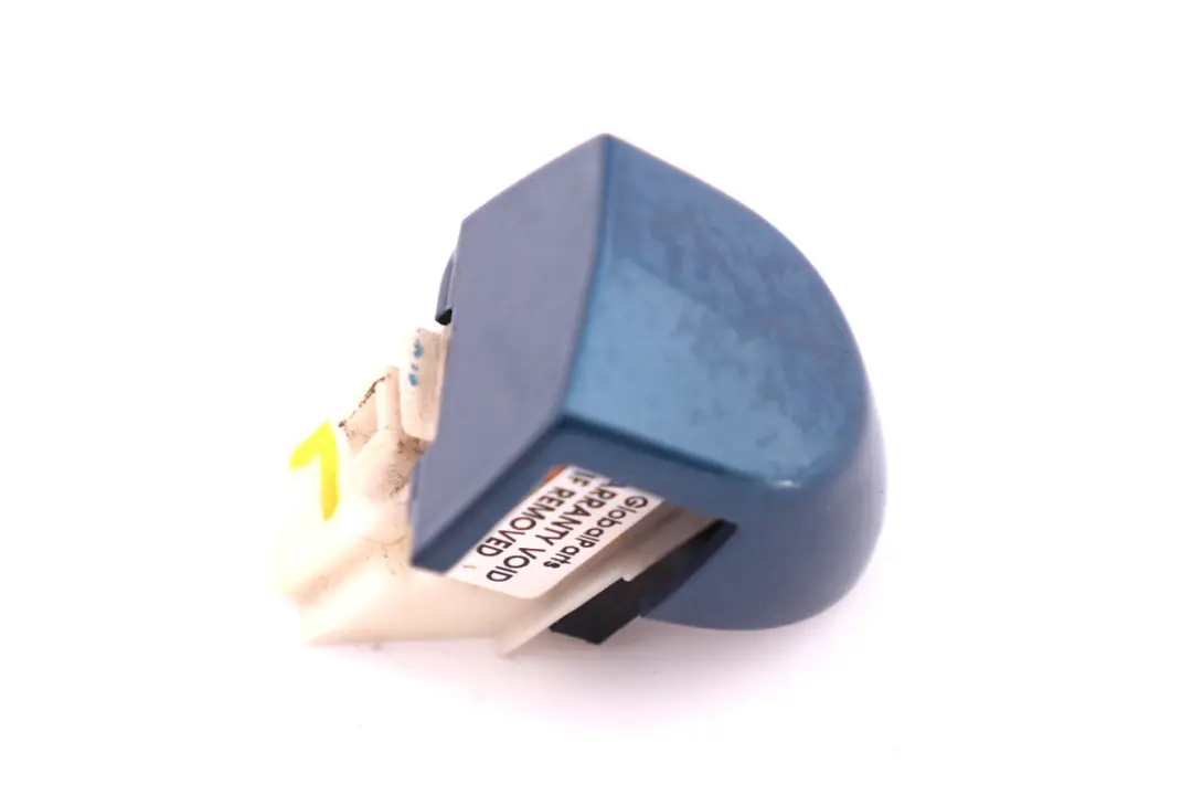 Exterior Handle Front Rear Left Door N/S Sydney Blue to BMW 1 Series E81 E87 Cover with Part number 0392541 BMW 1 Series E81 E87 Cover Exterior Handle Front Rear Left Door N/S Sydney Blue - SKU rhd-0392541-SYD - Part number 0392541