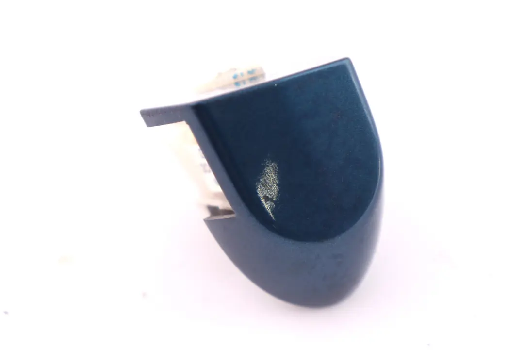 Exterior Handle Front Rear Left Door N/S Sydney Blue to BMW 1 Series E81 E87 Cover with Part number 0392541 BMW 1 Series E81 E87 Cover Exterior Handle Front Rear Left Door N/S Sydney Blue - SKU rhd-0392541-SYD - Part number 0392541