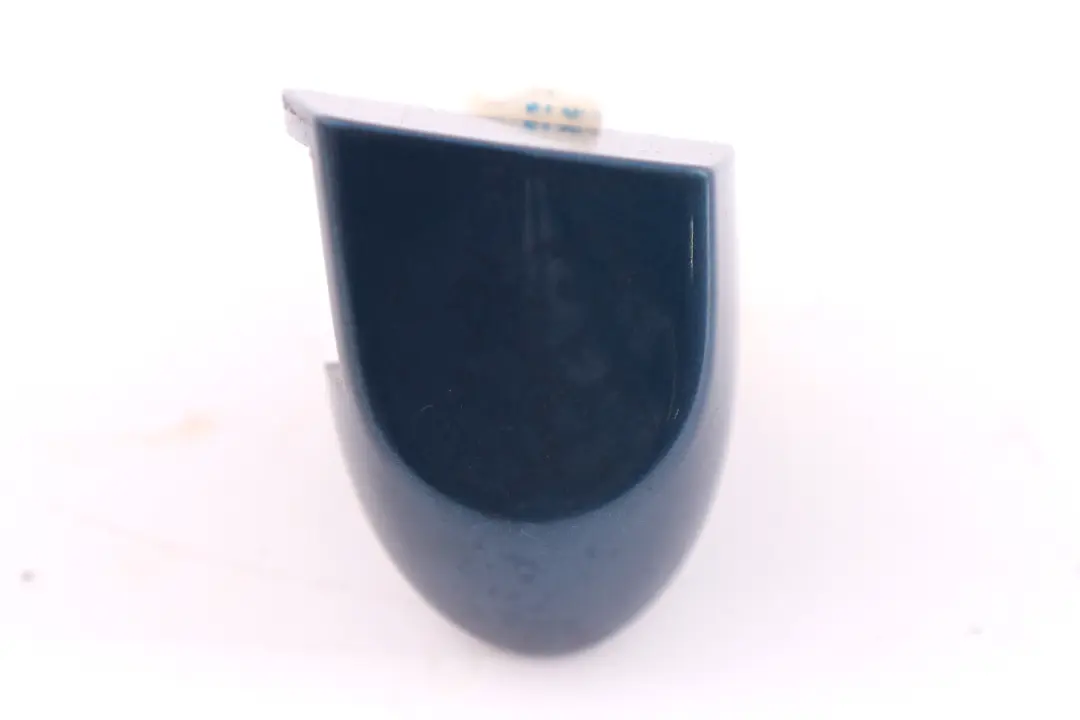 Exterior Handle Front Rear Left Door N/S Sydney Blue to BMW 1 Series E81 E87 Cover with Part number 0392541 BMW 1 Series E81 E87 Cover Exterior Handle Front Rear Left Door N/S Sydney Blue - SKU rhd-0392541-SYD - Part number 0392541