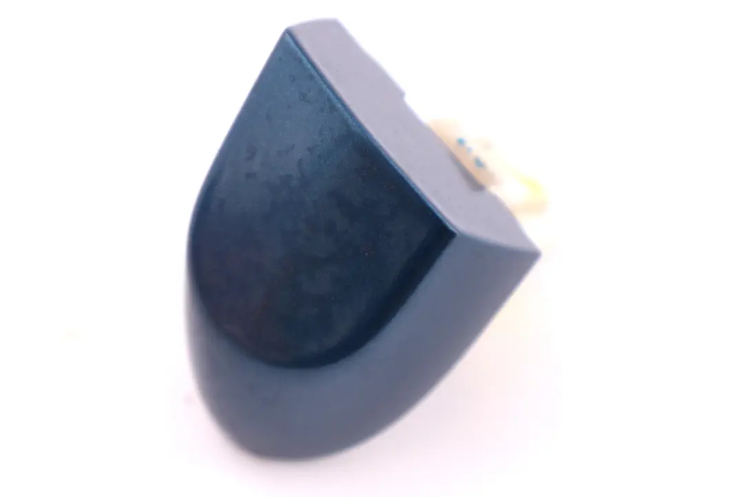 Exterior Handle Front Rear Left Door N/S Sydney Blue to BMW 1 Series E81 E87 Cover with Part number 0392541 BMW 1 Series E81 E87 Cover Exterior Handle Front Rear Left Door N/S Sydney Blue - SKU rhd-0392541-SYD - Part number 0392541