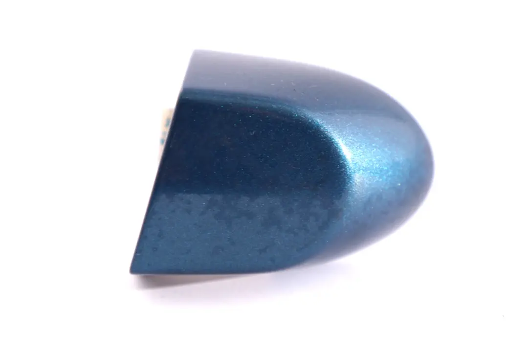 Exterior Handle Front Rear Left Door N/S Sydney Blue to BMW 1 Series E81 E87 Cover with Part number 0392541 BMW 1 Series E81 E87 Cover Exterior Handle Front Rear Left Door N/S Sydney Blue - SKU rhd-0392541-SYD - Part number 0392541