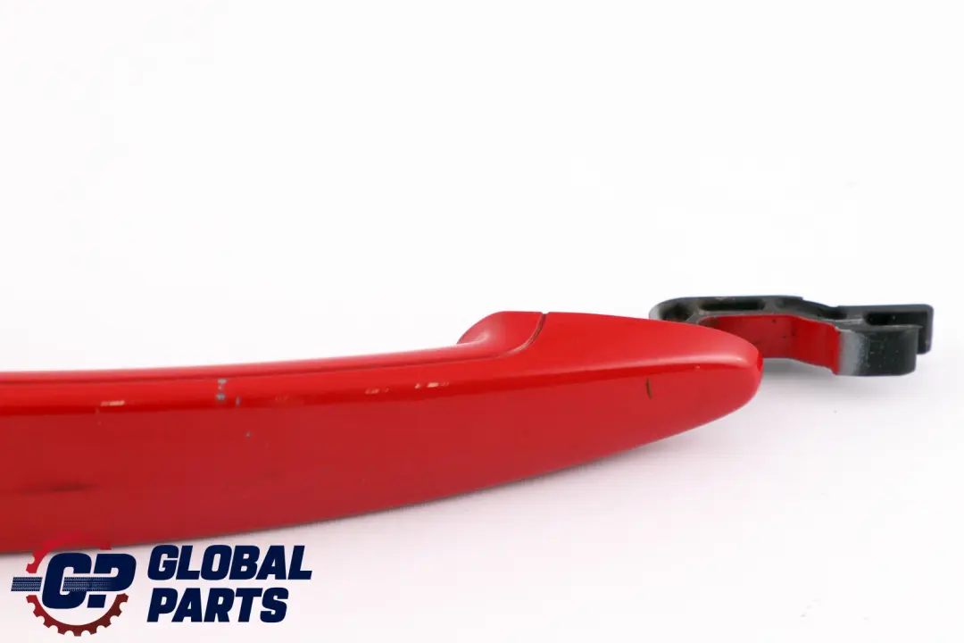 Grab Handle Front Right O/S Japan Red 438 to BMW 1 Series 1 E81 E82 E87 E87N E88 with Part number 0392542 BMW 1 Series 1 E81 E82 E87 E87N E88 Grab Handle Front Right O/S Japan Red 438 - SKU rhd-0392542-JR - Part number 0392542