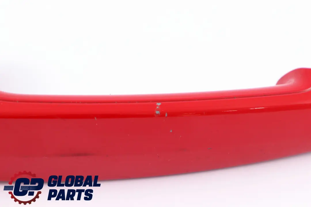 Grab Handle Front Right O/S Japan Red 438 to BMW 1 Series 1 E81 E82 E87 E87N E88 with Part number 0392542 BMW 1 Series 1 E81 E82 E87 E87N E88 Grab Handle Front Right O/S Japan Red 438 - SKU rhd-0392542-JR - Part number 0392542