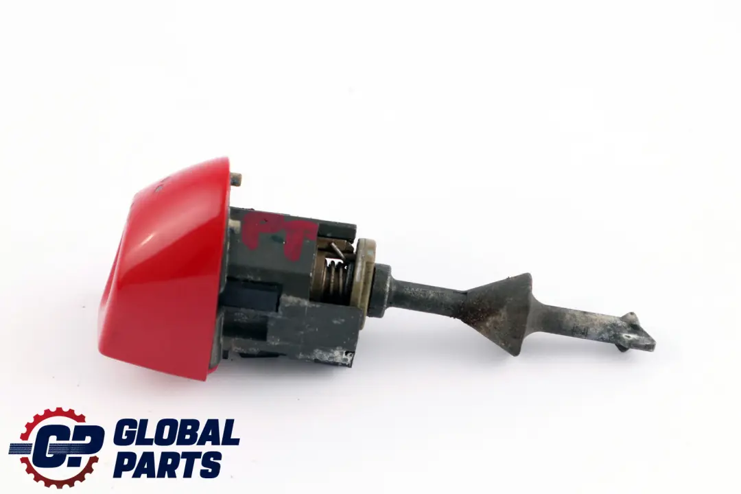 Grab Handle Front Right O/S Japan Red 438 to BMW 1 Series 1 E81 E82 E87 E87N E88 with Part number 0392542 BMW 1 Series 1 E81 E82 E87 E87N E88 Grab Handle Front Right O/S Japan Red 438 - SKU rhd-0392542-JR - Part number 0392542